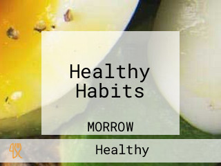 Healthy Habits