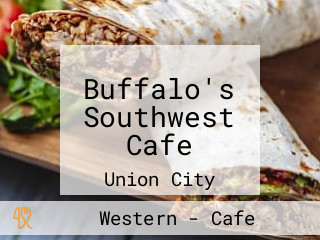 Buffalo's Southwest Cafe