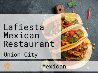 Lafiesta Mexican Restaurant