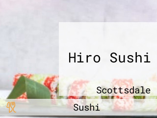 Hiro Sushi