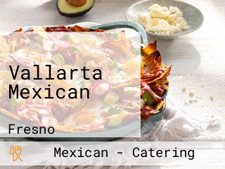 Vallarta Mexican