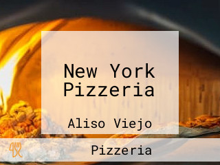 New York Pizzeria