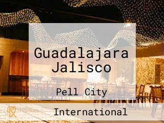 Guadalajara Jalisco