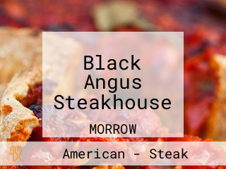 Black Angus Steakhouse