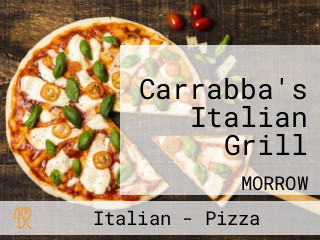 Carrabba's Italian Grill