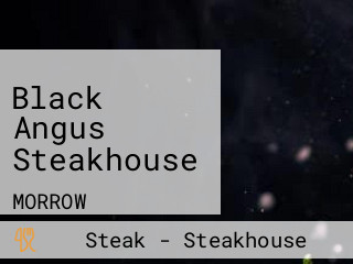 Black Angus Steakhouse