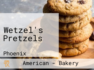 Wetzel's Pretzels