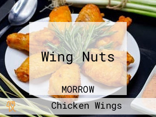 Wing Nuts