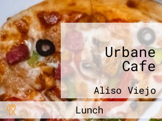 Urbane Cafe