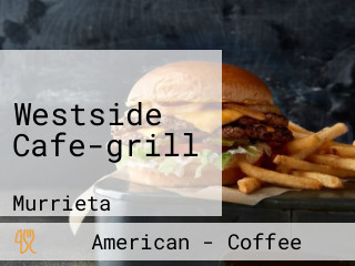 Westside Cafe-grill