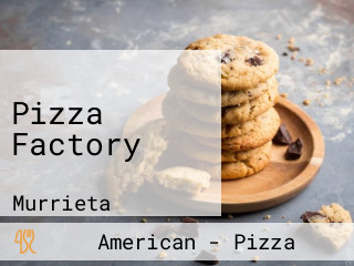 Pizza Factory