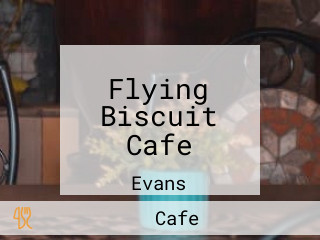 Flying Biscuit Cafe