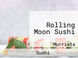 Rolling Moon Sushi