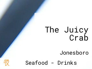 The Juicy Crab