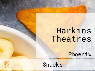 Harkins Theatres