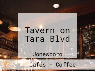 Tavern on Tara Blvd