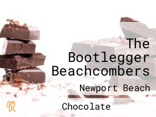 The Bootlegger Beachcombers