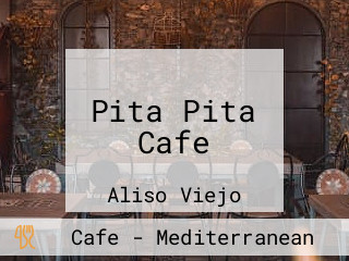 Pita Pita Cafe