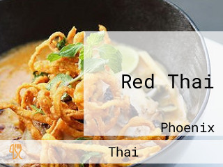 Red Thai