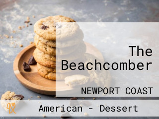 The Beachcomber