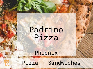 Padrino Pizza