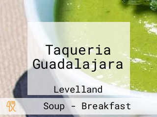 Taqueria Guadalajara