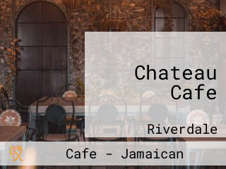 Chateau Cafe