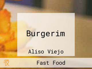 Burgerim