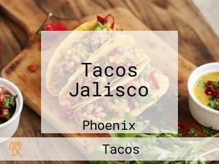 Tacos Jalisco