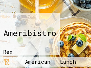 Ameribistro