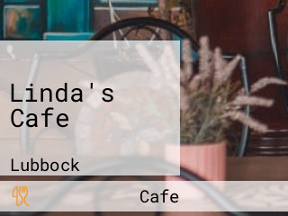 Linda's Cafe