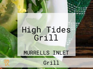 High Tides Grill