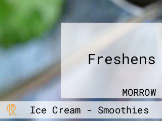 Freshens