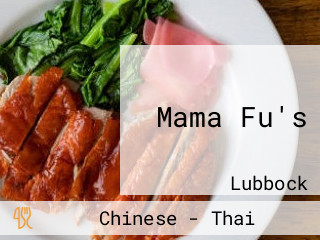 Mama Fu's