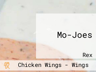 Mo-Joes