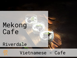 Mekong Cafe