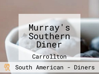 Murray's Southern Diner