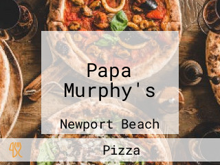 Papa Murphy's