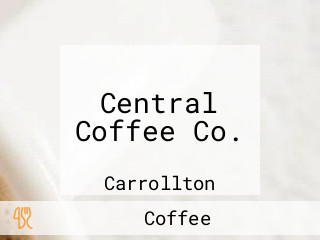 Central Coffee Co.