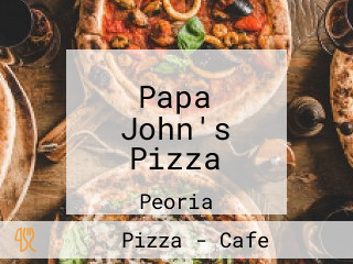 Papa John's Pizza