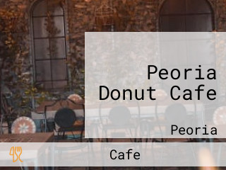 Peoria Donut Cafe