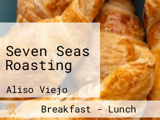 Seven Seas Roasting