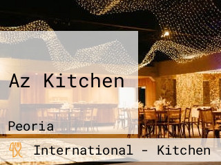 Az Kitchen