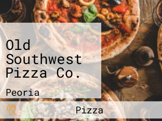 Old Southwest Pizza Co.