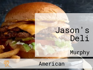 Jason's Deli