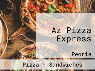 Az Pizza Express