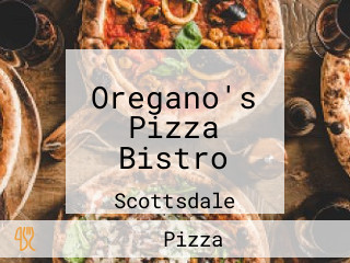 Oregano's Pizza Bistro