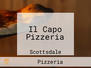 Il Capo Pizzeria