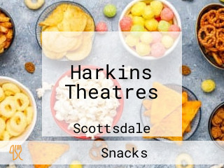 Harkins Theatres