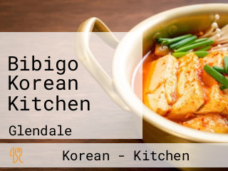 Bibigo Korean Kitchen